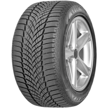 Шина Goodyear UltraGrip Ice 2