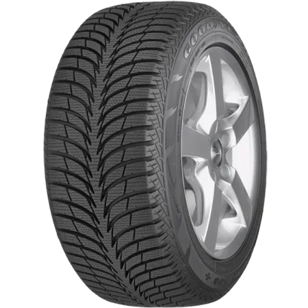 Шина Goodyear UltraGrip Ice 3