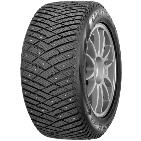 Шина Goodyear UltraGrip Ice Arctic