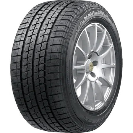Шина Goodyear UltraGrip Ice Navi 8