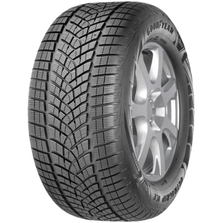 Шина Goodyear UltraGrip Ice SUV