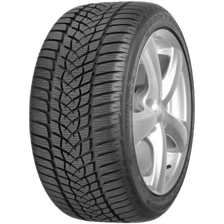 Шина Goodyear UltraGrip Performance 2