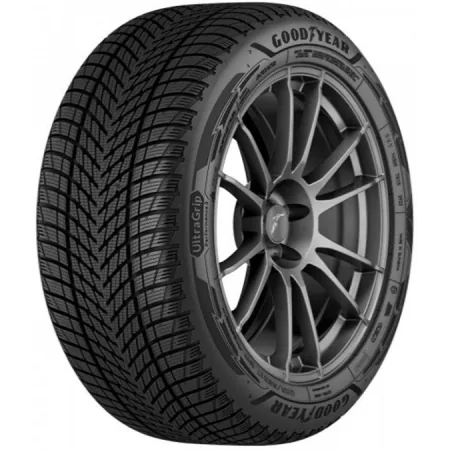 Шина Goodyear UltraGrip Performance 3