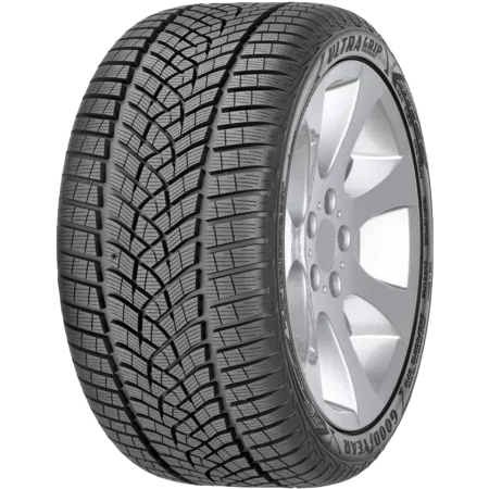 Шина Goodyear UltraGrip Performance G1