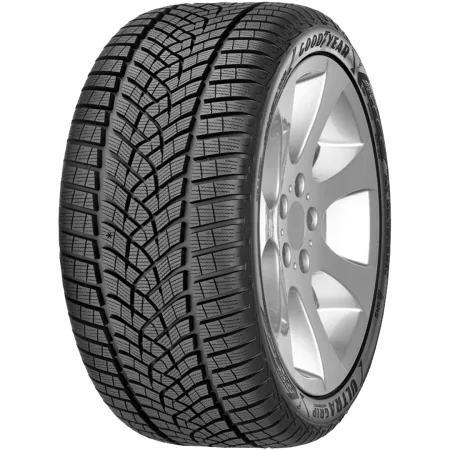 Шина Goodyear UltraGrip Performance+