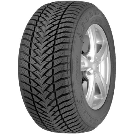 Шина Goodyear UltraGrip SUV+