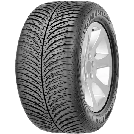 Шина Goodyear Vector 4 Seasons G3