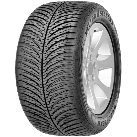 Шина Goodyear Vector 4 Seasons Gen2