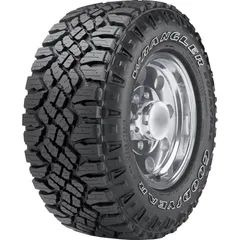 Goodyear Wrangler DuraTrac