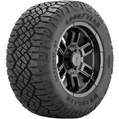 Шина Goodyear Wrangler DuraTrac RT