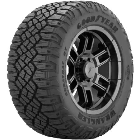 Шина Goodyear Wrangler DuraTrac RT