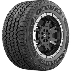 Goodyear Wrangler Territory AT