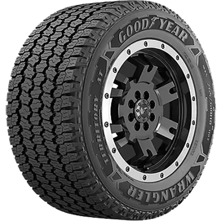 Шина Goodyear Wrangler Territory AT