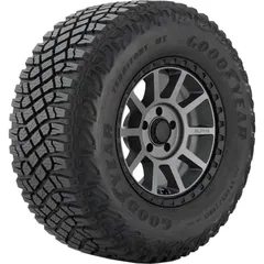 Goodyear Wrangler Territory MT