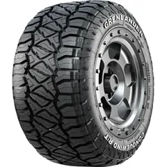 Шина Grenlander Conquewind R/T