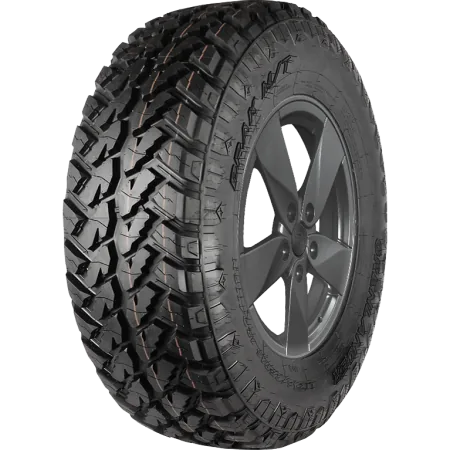 Шина Grenlander Drak M/T