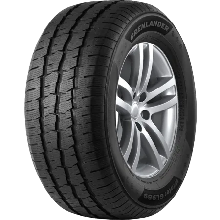 Шина Grenlander Winter GL989