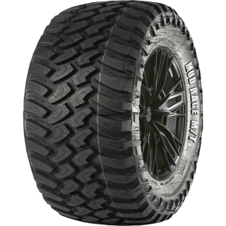 Шина Gripmax Mud Rage M/T