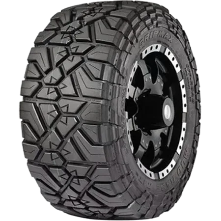 Шина Gripmax Mud Rage M/T 3