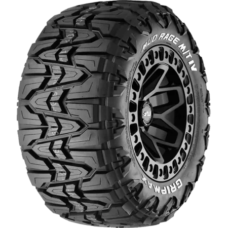 Шина Gripmax Mud Rage M/T 4