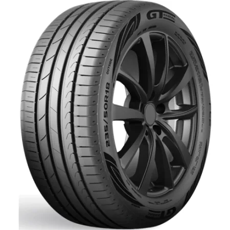 Шина GT Radial Champiro FE2
