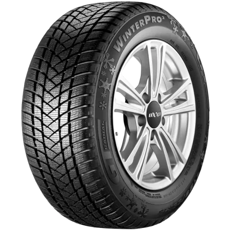 Шина GT Radial Champiro WinterPro 2