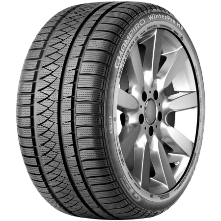 Шина GT Radial Champiro WinterPro HP