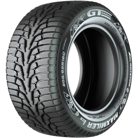 Шина GT Radial Maxmiler Ice
