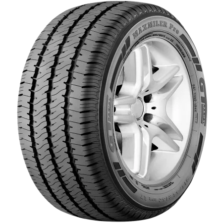 Шина GT Radial Maxmiler Pro