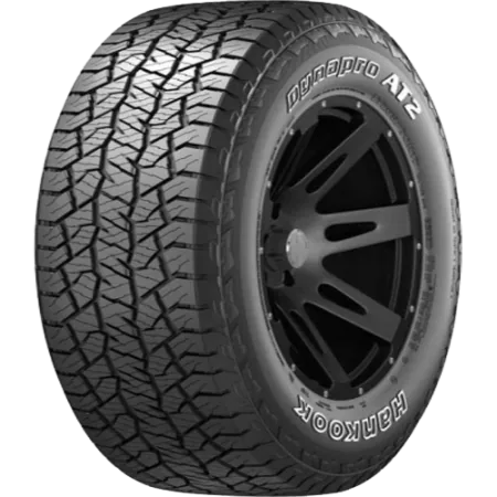 Шина Hankook Dynapro AT2 RF12