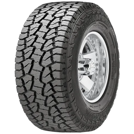 Шина Hankook Dynapro ATM RF10