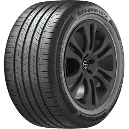 Шина Hankook Dynapro HPX RA43