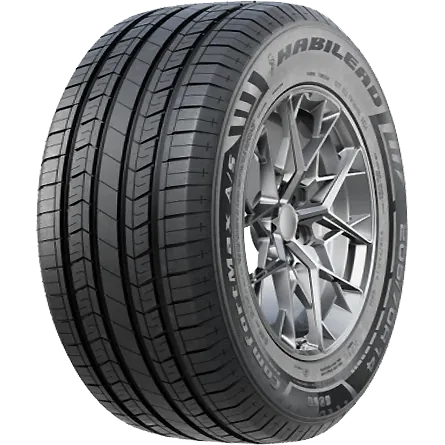 Шина Hankook Dynapro HT RH12