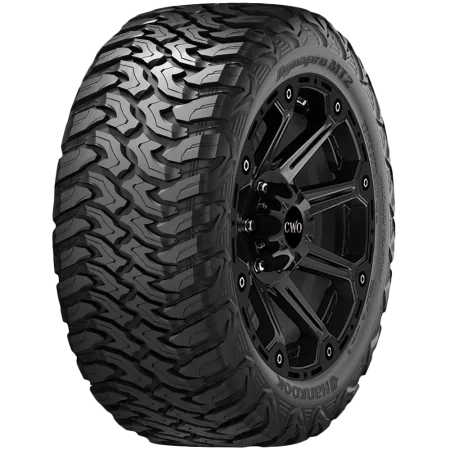 Шина Hankook Dynapro MT2