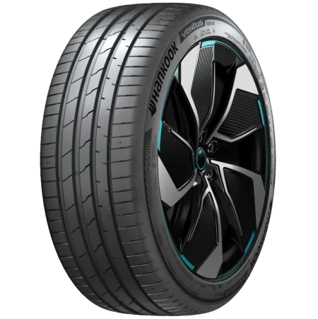 Шина Hankook iON Evo IK01