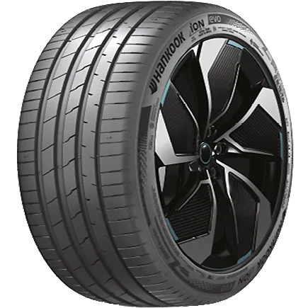 Шина Hankook iON Evo IK01 SUV