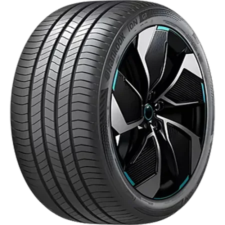 Шина Hankook iON GT IK41