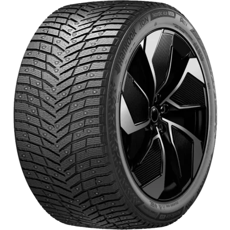 Шина Hankook iON Nordic Ice SUV IW04A