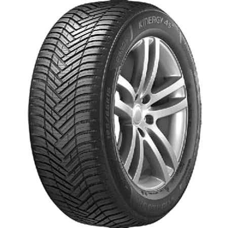Шина Hankook Kinergy 4S H740