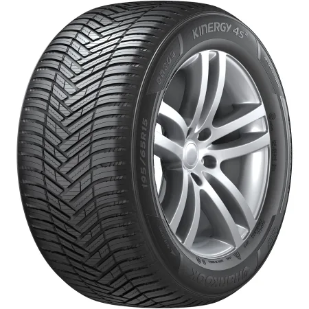 Шина Hankook Kinergy 4S2 H750