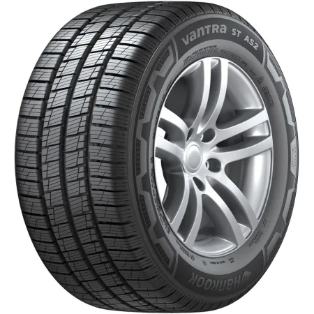 Шина Hankook Vantra ST AS2 RA30