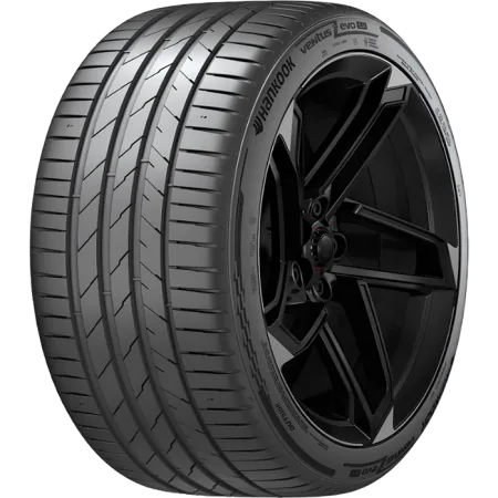 Шина Hankook Ventus evo K137