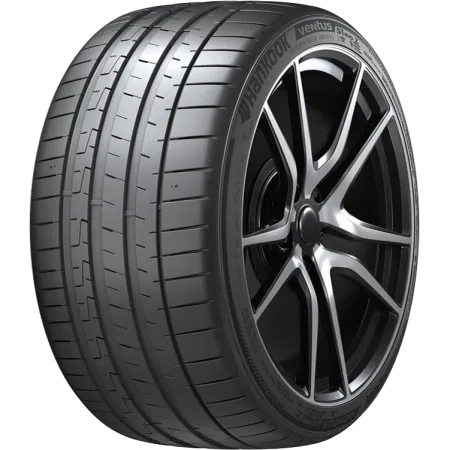 Шина Hankook Ventus evo Z Z001