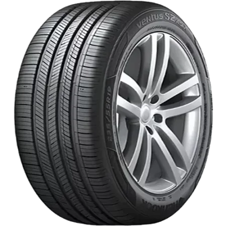 Шина Hankook Ventus S2 AS X RH17