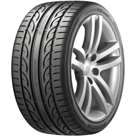 Шина Hankook Ventus V12 evo2 K120