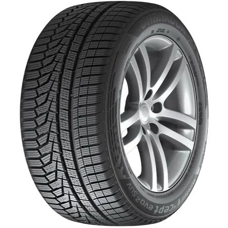 Шина Hankook Winter I-Cept Evo2 W320