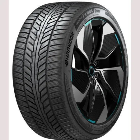 Шина Hankook Winter I-Cept ION IW01