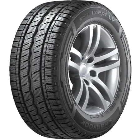 Шина Hankook Winter I-Cept LV RW12