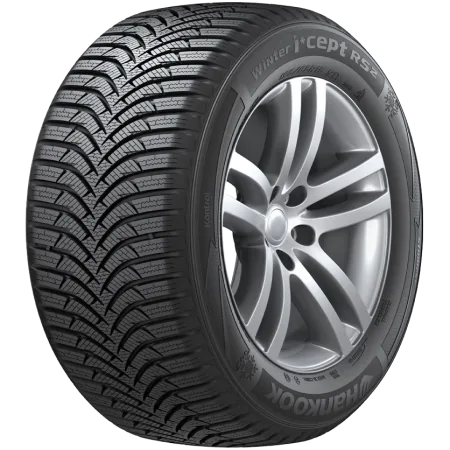 Шина Hankook Winter I-Cept RS2 W452