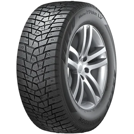 Шина Hankook Winter I*Pike LV RW15
